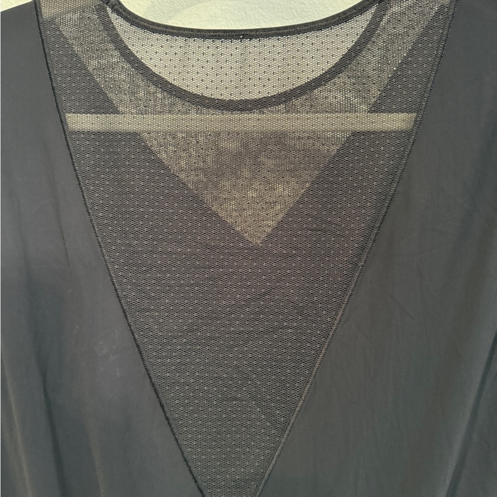 lululemon cap sleeve top - Picture 3 of 5